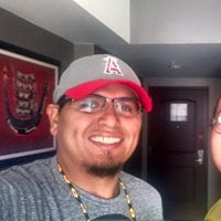 Edward Chacon Photo 15