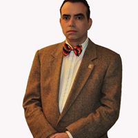 Allen Roche Photo 22
