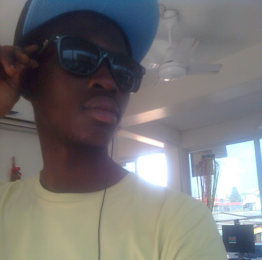 Francis Frimpong Photo 23