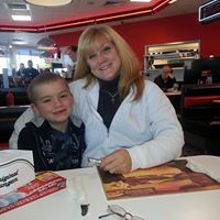 Cathy Lockhart Photo 9