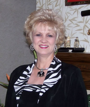 Sheila Rhoades Photo 4