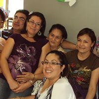Ivette Villalobos Photo 5