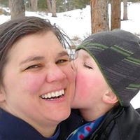 Jennifer Zabel Photo 15