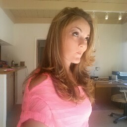 Jennifer Pulliam Photo 28