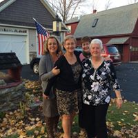 Julie Leininger Photo 6