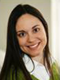 Carrie Jones Photo 6