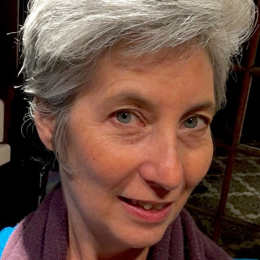 Brenda Leach Photo 6