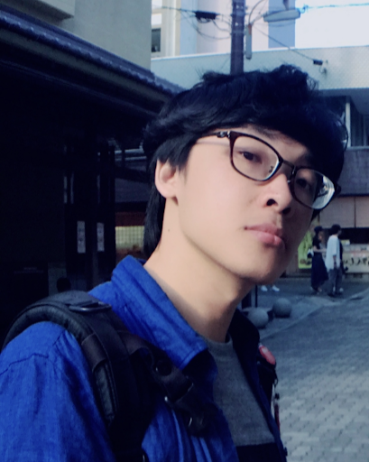 Joseph Yu Photo 52