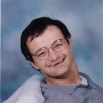 John Rossiter Photo 1