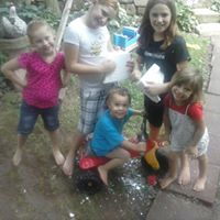 Dorothy Huber Photo 5