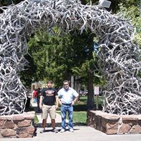 James Duhon Photo 16