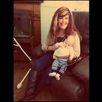 Angie Thornton Photo 37