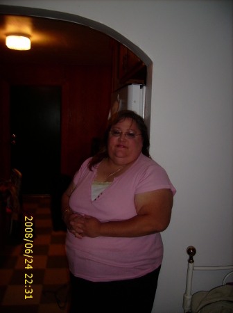 Becky Goodwin Photo 25