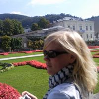 Anne Mahler Photo 6