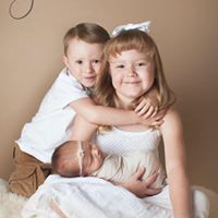 Sarah Hickman Photo 36