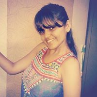 Janice Gomes Photo 15