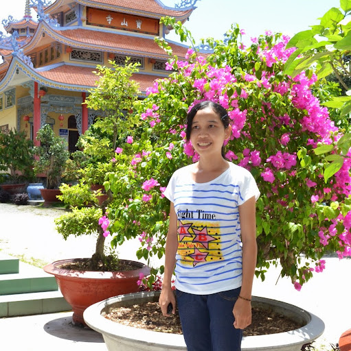 Trinh Ly Photo 27