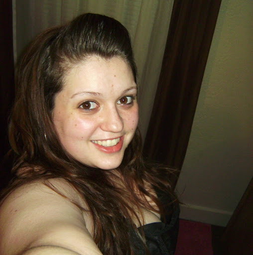 Amber Landis Photo 35