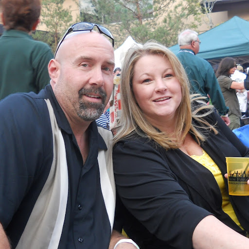Michelle Martinson Photo 15