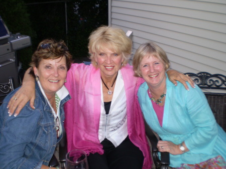Deborah Terry Photo 24