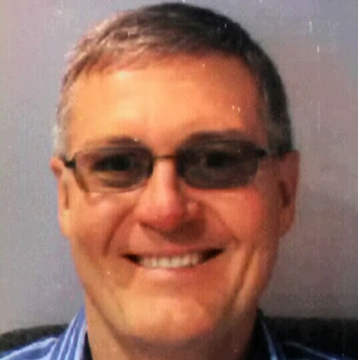 Gordon Oliver Photo 5