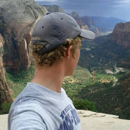 Alexander Smart Photo 6