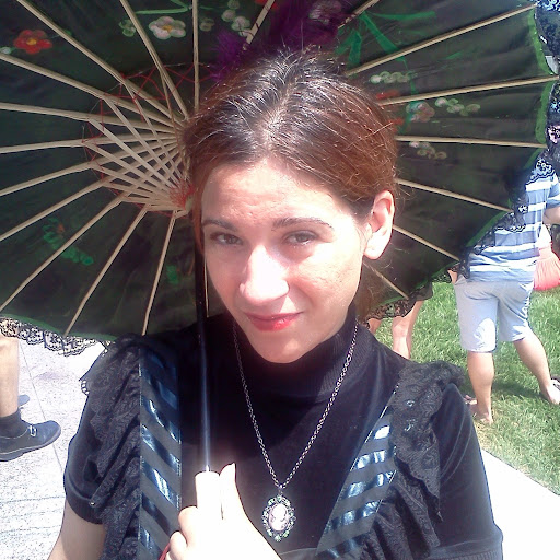 Laura Carroll Photo 7
