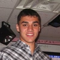 Michael Matteo Photo 11