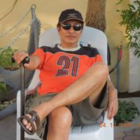 Rudy Marquez Photo 8