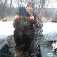 Joe Newcomb Photo 25
