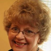 Nancy Prescott Photo 30