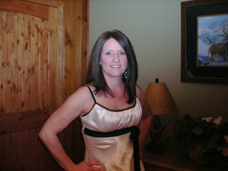 Tammy Hendrix Photo 25