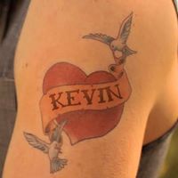 Kevin Newman Photo 42