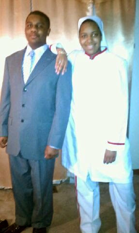 Nasir Muhammad Photo 13