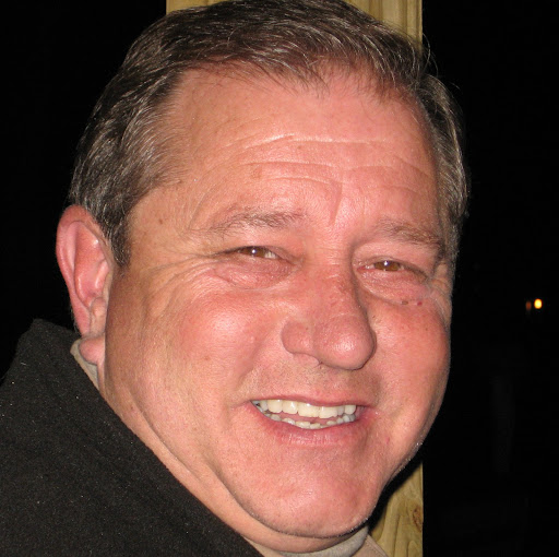 Gary Robins Photo 9