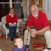John Reitz Photo 26