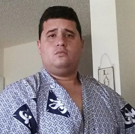 Eddie Montero Photo 10