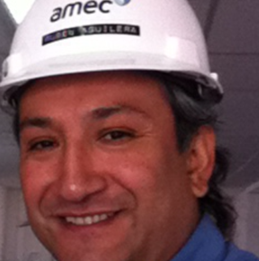 Ruben Aguilera Photo 26
