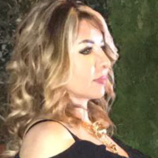 Marie Hanna Photo 15