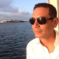 Gregory Garcia Photo 19
