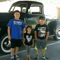 Debbie Salinas Photo 14