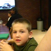 Roy Mathews Photo 24