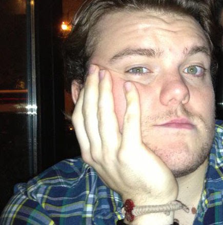 Conor White Photo 24