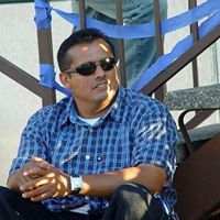 Robert Pina Photo 26