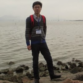 Long Zheng Photo 5
