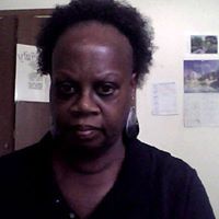 Hattie Brown Photo 25