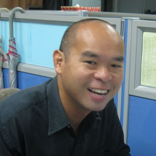 Richard Lum Photo 17