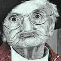 Gladys Robertson Photo 22