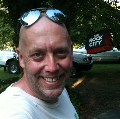 Harry Pope Photo 27
