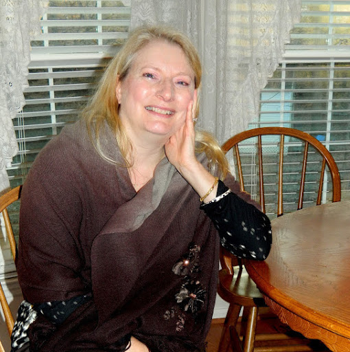 Nancy Robinson Photo 40